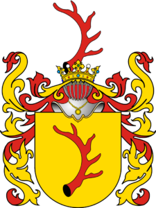 Шляхетский герб Биберштейн
