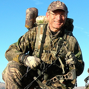 Патрик Дюркин