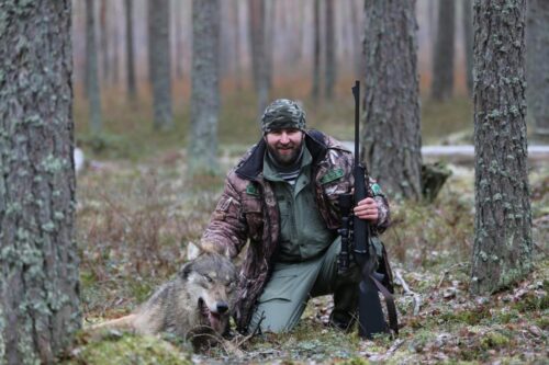Шамшур А.С. - Красный бор - 41.10 балл